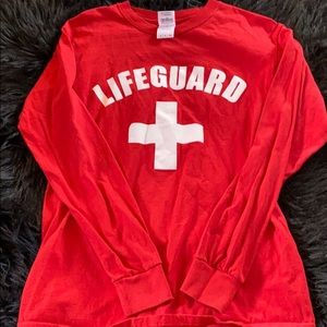 Long sleeve
